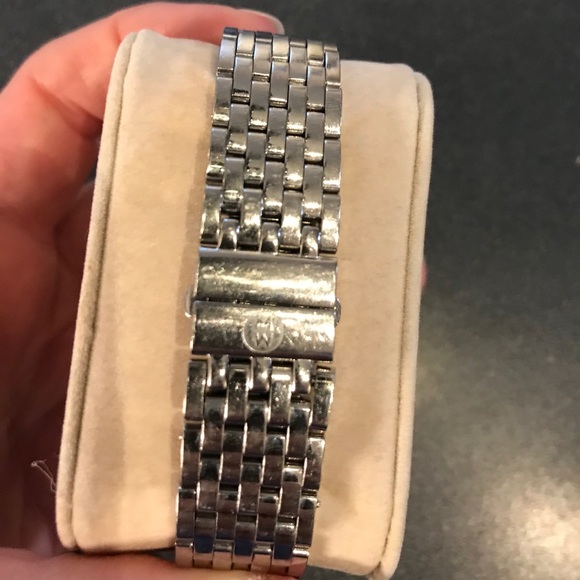 Michele watch main image 7